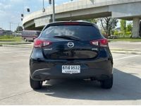 Mazda2 1.3 Skyactiv-G STD เบนซิน 2017 รูปที่ 2
